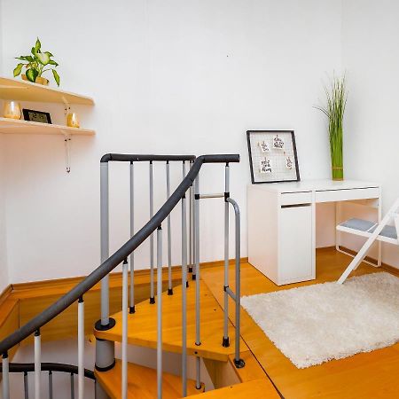 Studioapartman Bb5, Rijeka Ngoại thất bức ảnh