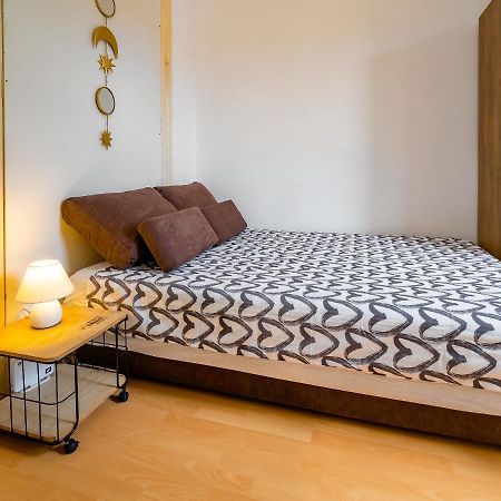 Studioapartman Bb5, Rijeka Ngoại thất bức ảnh