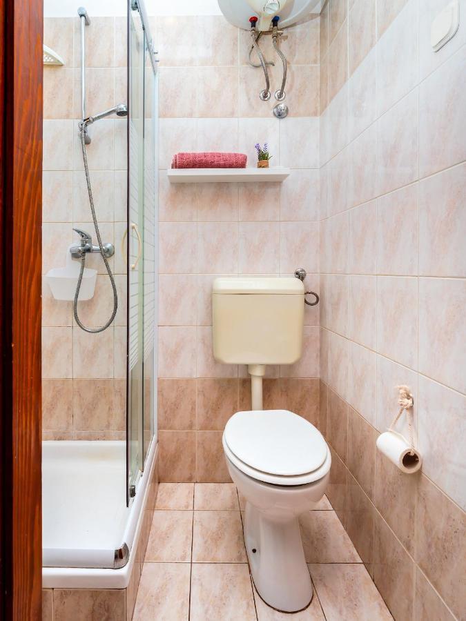 Studioapartman Bb5, Rijeka Ngoại thất bức ảnh