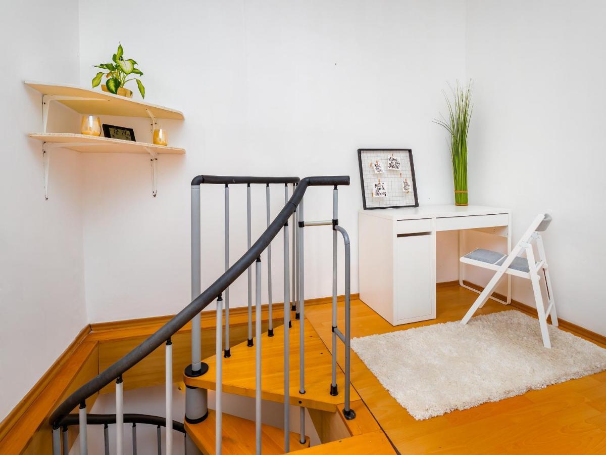 Studioapartman Bb5, Rijeka Ngoại thất bức ảnh