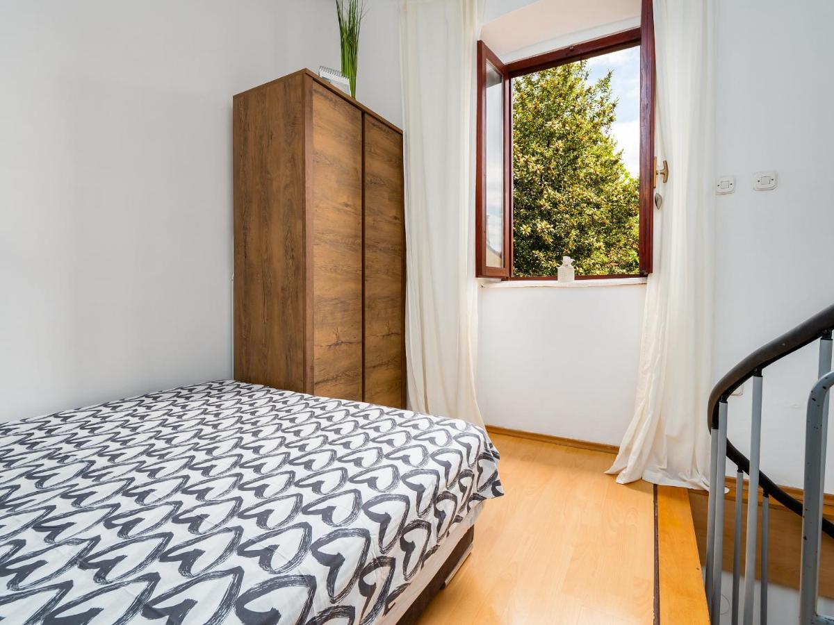Studioapartman Bb5, Rijeka Ngoại thất bức ảnh