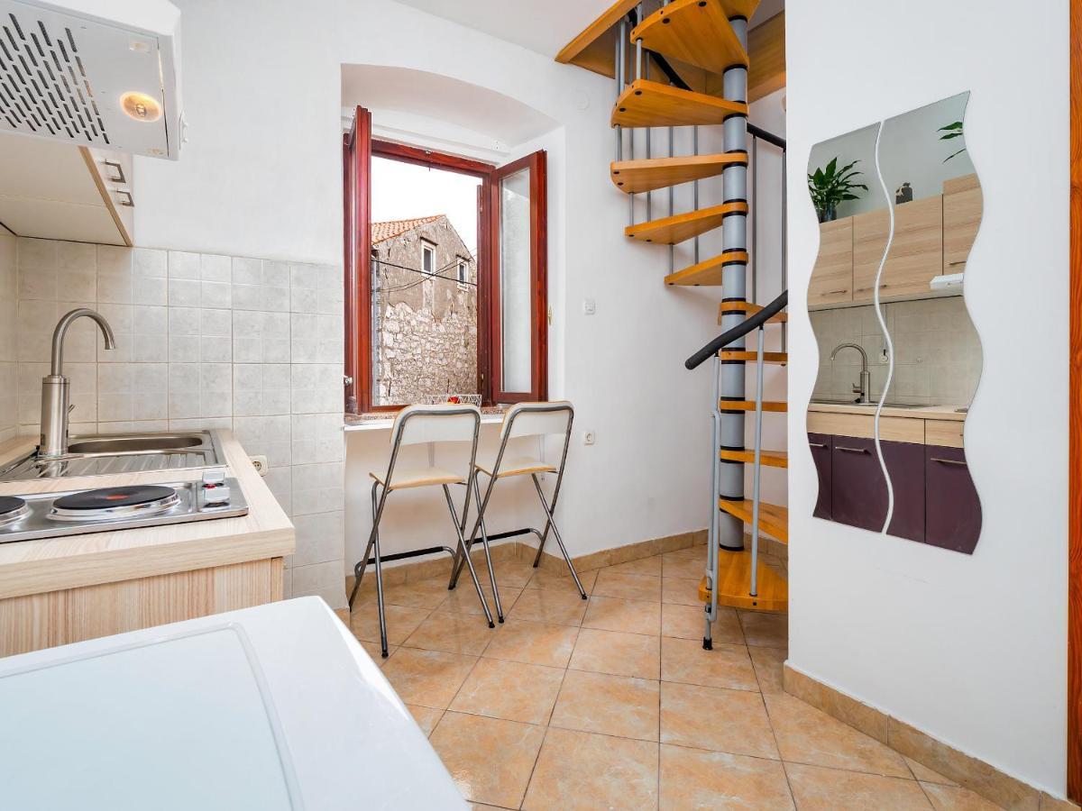 Studioapartman Bb5, Rijeka Ngoại thất bức ảnh