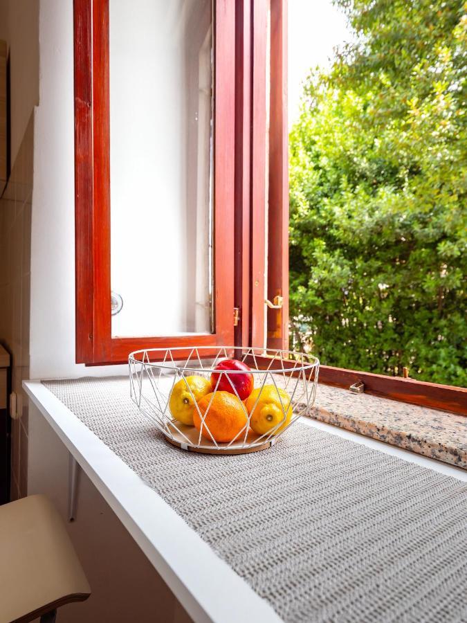 Studioapartman Bb5, Rijeka Ngoại thất bức ảnh