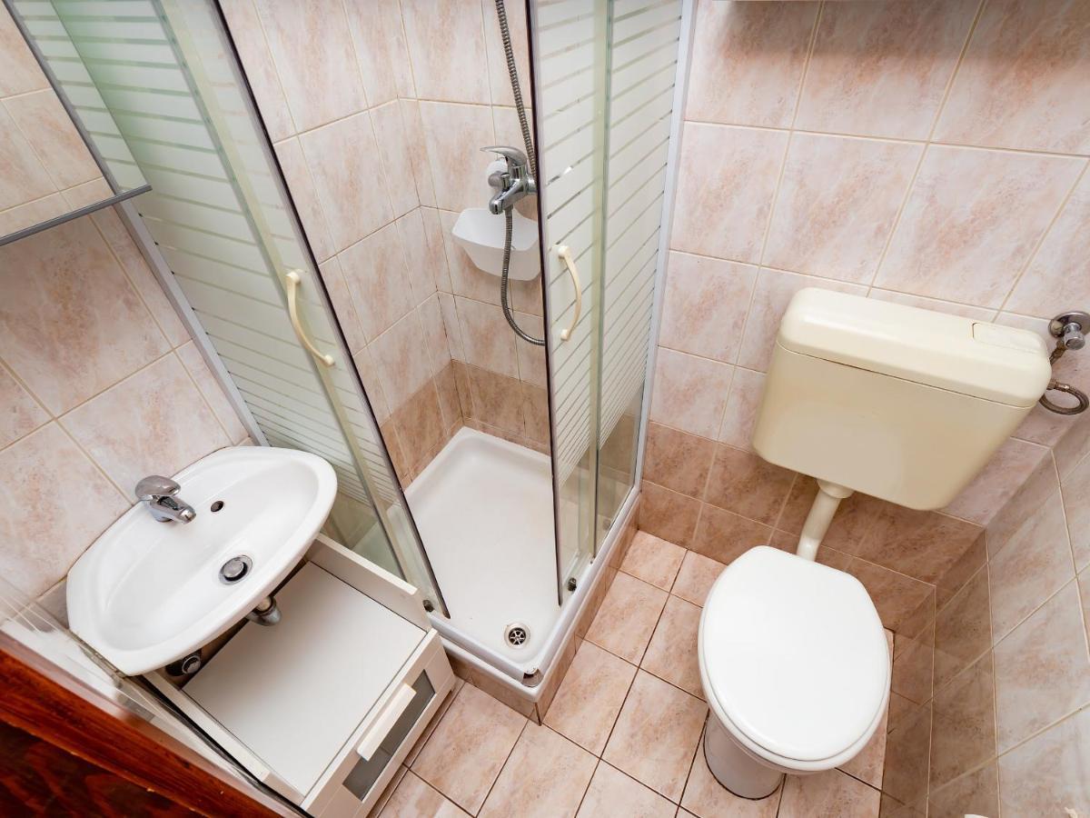 Studioapartman Bb5, Rijeka Ngoại thất bức ảnh