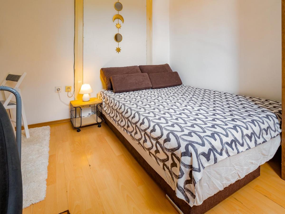 Studioapartman Bb5, Rijeka Ngoại thất bức ảnh