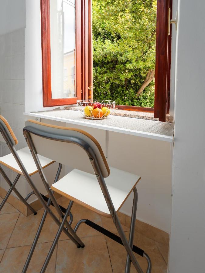Studioapartman Bb5, Rijeka Ngoại thất bức ảnh