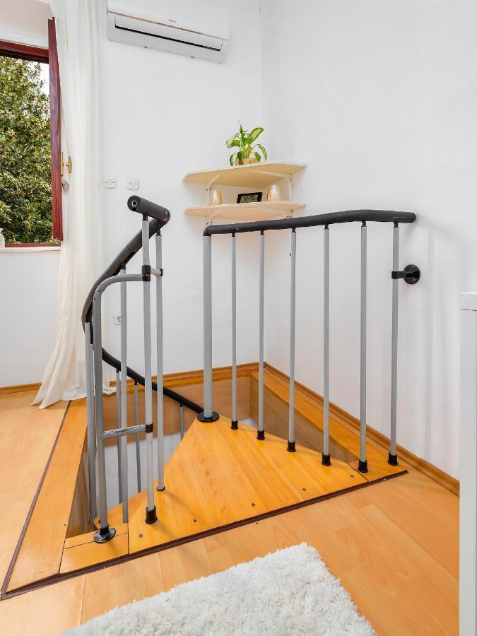 Studioapartman Bb5, Rijeka Ngoại thất bức ảnh