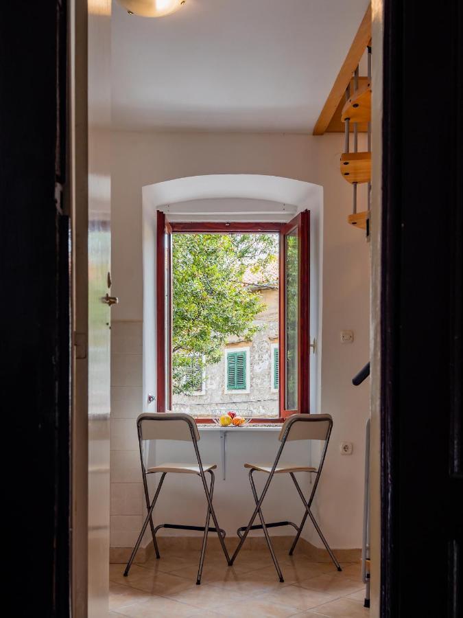 Studioapartman Bb5, Rijeka Ngoại thất bức ảnh